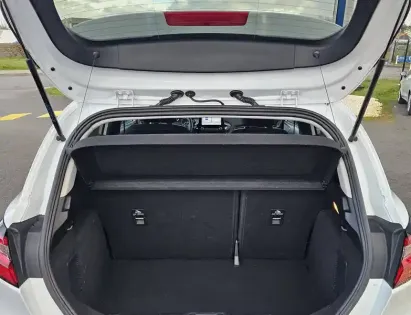 Photo 5 Ford Fiesta  1.0 FLEXIFUEL 95 S&S BVM6