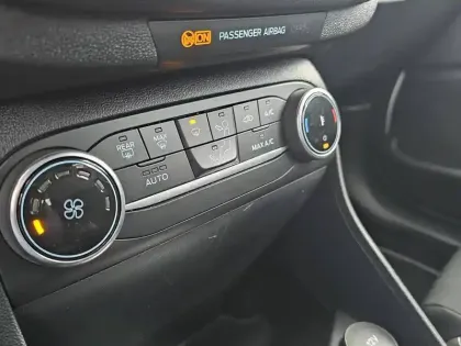 Photo 10 Ford Fiesta  1.0 FLEXIFUEL 95 S&S BVM6