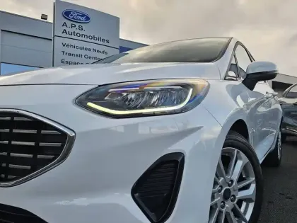 Photo 16 Ford Fiesta  1.0 FLEXIFUEL 95 S&S BVM6