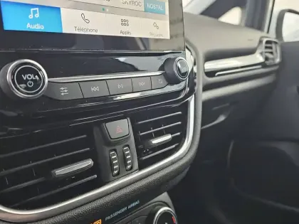 Photo 9 Ford Fiesta  1.0 FLEXIFUEL 95 S&S BVM6