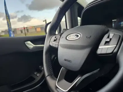 Photo 13 Ford Fiesta  1.0 FLEXIFUEL 95 S&S BVM6