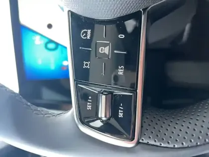 Photo 11 Renault Scenic  E-Tech electrique 220 ch grande autonomie