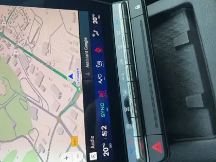 Photo 22 Renault Scenic  E-Tech electrique 220 ch grande autonomie