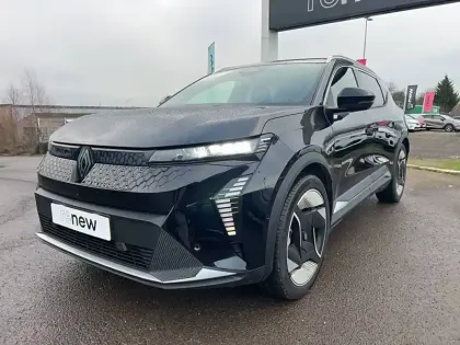 Photo Renault Scenic Techno Iconic