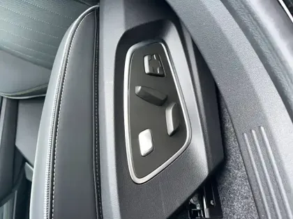 Photo 19 Renault Scenic  E-Tech electrique 220 ch grande autonomie