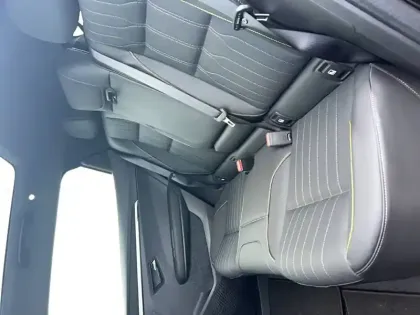 Photo 20 Renault Scenic  E-Tech electrique 220 ch grande autonomie