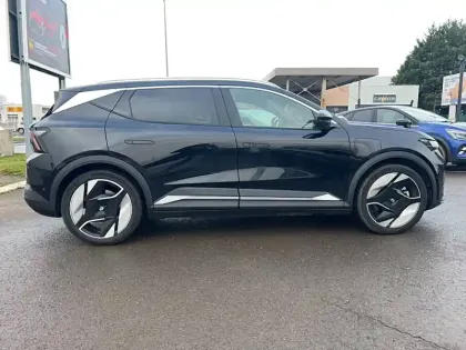 Photo 5 Renault Scenic  E-Tech electrique 220 ch grande autonomie