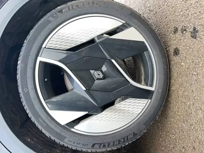 Photo 14 Renault Scenic  E-Tech electrique 220 ch grande autonomie