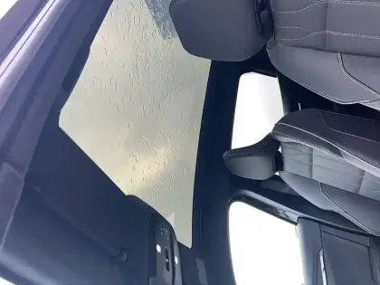 Photo 16 Renault Scenic  E-Tech electrique 220 ch grande autonomie