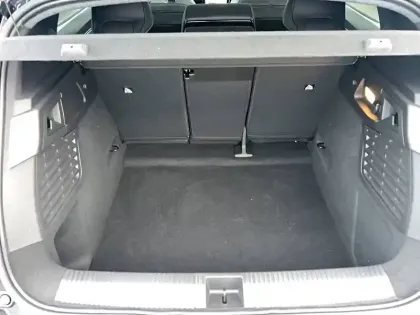 Photo 13 Renault Scenic  E-Tech electrique 220 ch grande autonomie