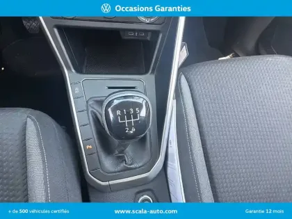 Photo 7 Volkswagen Polo  1.0 TSI 95 S&S BVM5