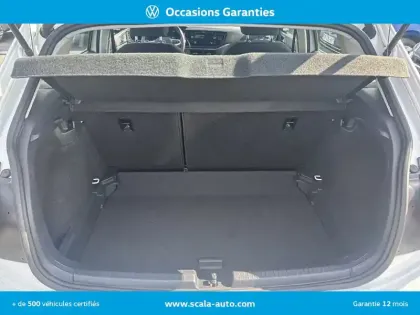 Photo 11 Volkswagen Polo  1.0 TSI 95 S&S BVM5