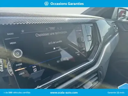 Photo 10 Volkswagen Polo  1.0 TSI 95 S&S BVM5