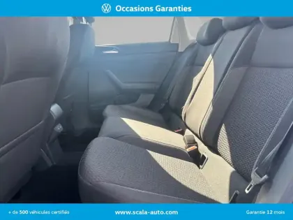 Photo 9 Volkswagen Polo  1.0 TSI 95 S&S BVM5