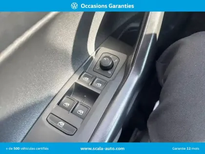 Photo 13 Volkswagen Polo  1.0 TSI 95 S&S BVM5