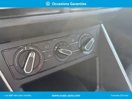 Photo 12 Volkswagen Polo  1.0 TSI 95 S&S BVM5