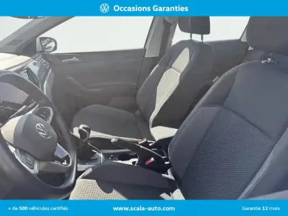 Photo 8 Volkswagen Polo  1.0 TSI 95 S&S BVM5