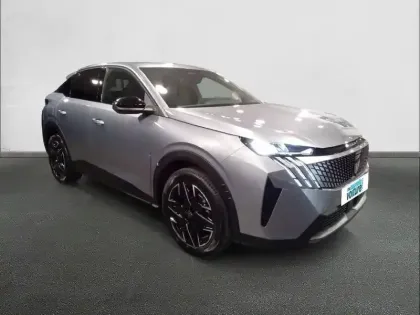 Photo 42 Peugeot 3008  Hybrid 145 e-DCS6