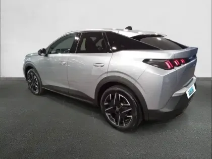 Photo 26 Peugeot 3008  Hybrid 145 e-DCS6