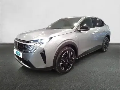 Photo 40 Peugeot 3008  Hybrid 145 e-DCS6