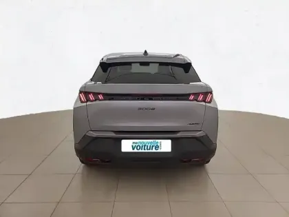 Photo 64 Peugeot 3008  Hybrid 145 e-DCS6