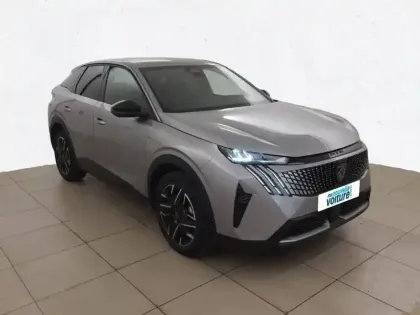 Photo 62 Peugeot 3008  Hybrid 145 e-DCS6
