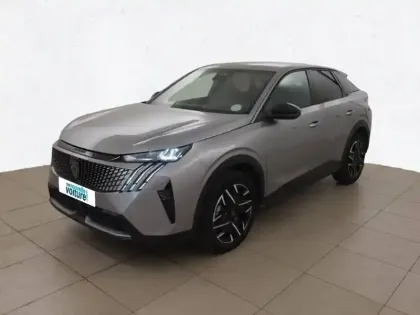 Photo 60 Peugeot 3008  Hybrid 145 e-DCS6
