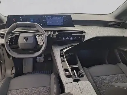 Photo 67 Peugeot 3008  Hybrid 145 e-DCS6