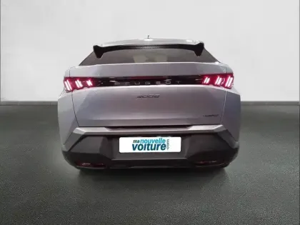 Photo 44 Peugeot 3008  Hybrid 145 e-DCS6