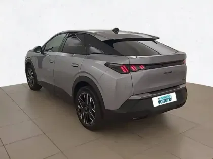 Photo 66 Peugeot 3008  Hybrid 145 e-DCS6
