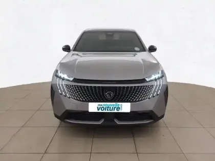 Photo 61 Peugeot 3008  Hybrid 145 e-DCS6