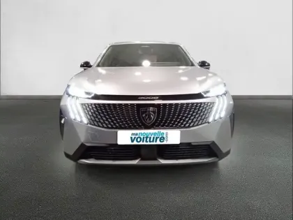 Photo 41 Peugeot 3008  Hybrid 145 e-DCS6