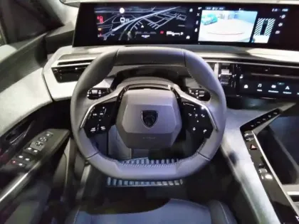 Photo 48 Peugeot 3008  Hybrid 145 e-DCS6