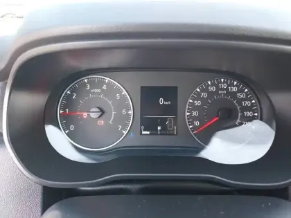 Photo 9 Dacia Duster  TCe 130 FAP 4x2