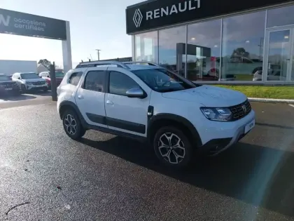 Photo 6 Dacia Duster  TCe 130 FAP 4x2