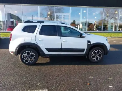 Photo 5 Dacia Duster  TCe 130 FAP 4x2