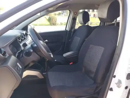 Photo 8 Dacia Duster  TCe 130 FAP 4x2