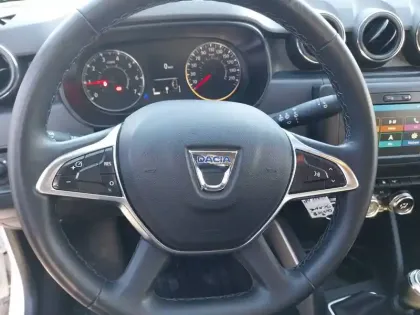 Photo 11 Dacia Duster  TCe 130 FAP 4x2