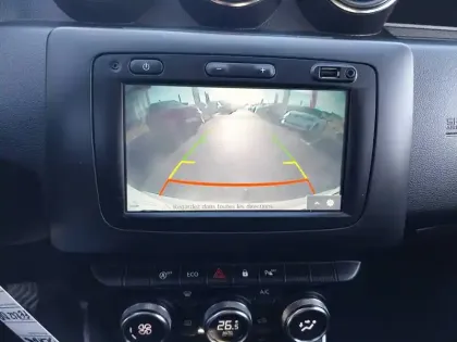 Photo 14 Dacia Duster  TCe 130 FAP 4x2