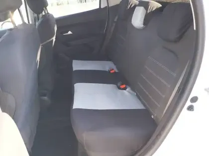 Photo 12 Dacia Duster  TCe 130 FAP 4x2