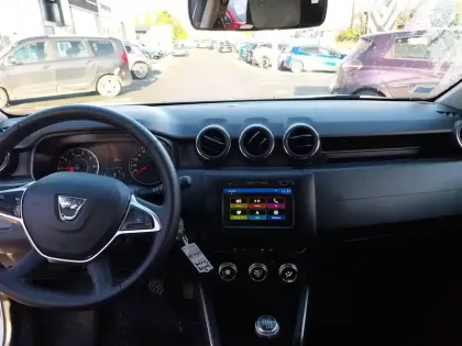 Photo 10 Dacia Duster  TCe 130 FAP 4x2