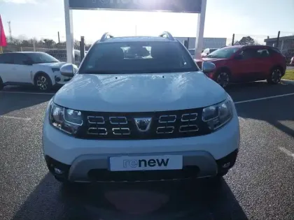 Photo 7 Dacia Duster  TCe 130 FAP 4x2