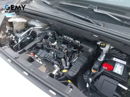 Photo 13 Peugeot Partner  FGN DIESEL 130 CH M AUT