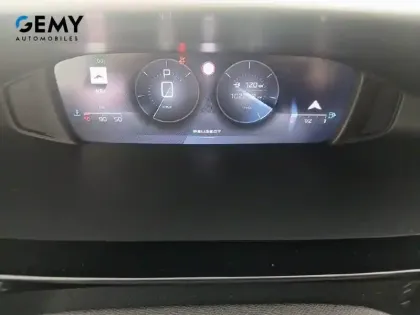 Photo 15 Peugeot 308  SW BlueHDi 130ch S&S EAT8