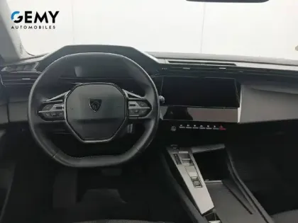 Photo 7 Peugeot 308  SW BlueHDi 130ch S&S EAT8