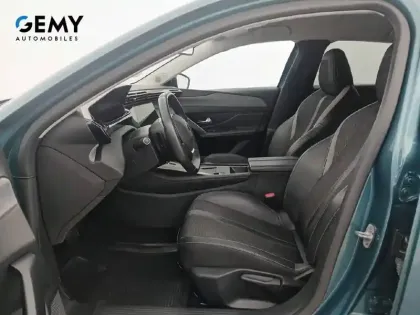 Photo 9 Peugeot 308  SW BlueHDi 130ch S&S EAT8