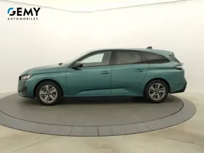 Photo 18 Peugeot 308  SW BlueHDi 130ch S&S EAT8