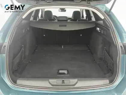 Photo 5 Peugeot 308  SW BlueHDi 130ch S&S EAT8