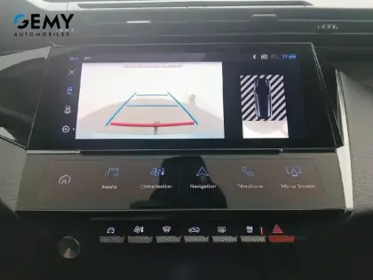 Photo 14 Peugeot 308  SW BlueHDi 130ch S&S EAT8