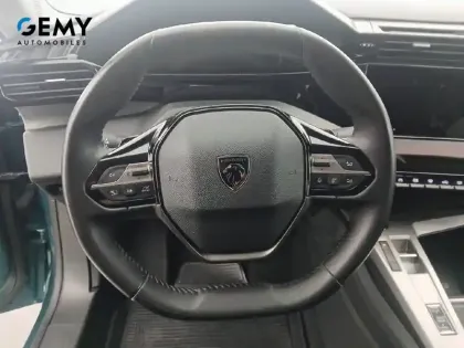 Photo 12 Peugeot 308  SW BlueHDi 130ch S&S EAT8